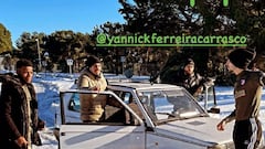 Así ha sido el año del Atlético de Madrid