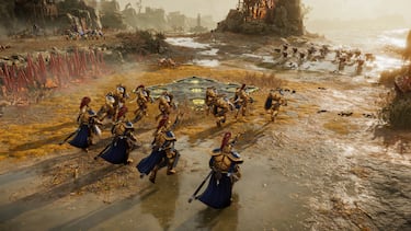 Warhammer Age of Sigmar: Realms of Ruin, el homenaje más inesperado a Age of Empires