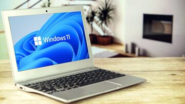 Cómo restaurar Windows 11 al estado de fábrica