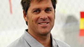 Fernando León: 'Me apetecía mucho estar en la Copa'