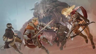 Prueba gratis Black Desert Online durante una semana
