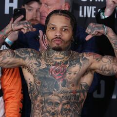 Los escándalos de Gervonta Davis