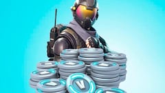 Fortnite ya es el free-to-play más exitoso de la historia en consolas