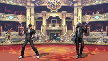 The King of Fighters XIV, Impresiones E3