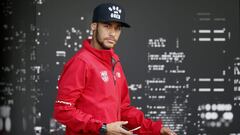 En Francia ven a Neymar fuera del PSG y quieren a Simeone