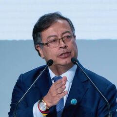 Negociación entre el Gobierno y Eln: cuándo será y qué ha dicho Petro al respecto