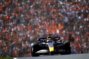 Max Verstappen.