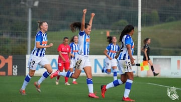 Resumen jornada 3: Alavés y Real Sociedad siguen sin perder