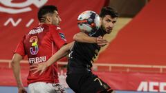 Champions, Europa League y descensos: así les fue a los chilenos en Europa