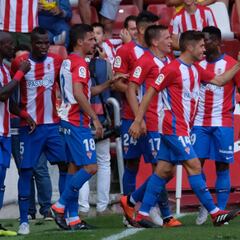 Carmona encarrila un sufrido triunfo ante un buen rival