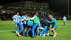 Ceuta 1-2 Deportivo: resumen, goles y resultado