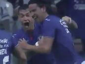 "Bienvenido León": así presentaron a Lichnovsky en Arabia