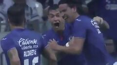 "Bienvenido León": así presentaron a Lichnovsky en Arabia