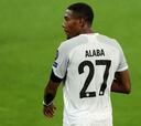 Alaba se acerca al Madrid