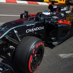Honda no renuncia al 2016 para progresar con McLaren