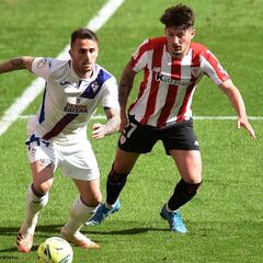 Vencedor: "Una pena que se nos escapen puntos"