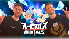 Jakob Lundgren, director de Orbitals: “El cooperativo de Portal 2 sigue estando por encima del resto”