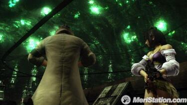 La demostración de Final Fantasy XIII llega mañana a Japón