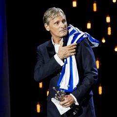 Eugène Green es expulsado del Festival de San Sebastián por no llevar mascarilla