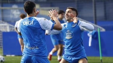 Dos meses sin los goles de Yeremay