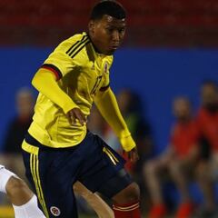 Racing: "Vamos a ceder a Roger Martínez para los Olímpicos"