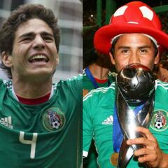 De Campeones Mundiales Sub 17, al Ascenso MX