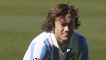 Diego Lugano.