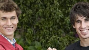 El United apostará fuerte por el fichaje de Llorente y Javi Martínez.