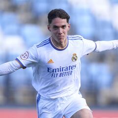 Las promesas que buscan dar el salto desde Primera RFEF