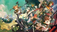 Imágenes de RPG Maker MV