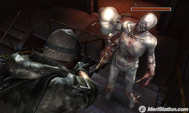 Resident Evil: Revelations, Impresiones