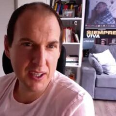 “Veo a Jadue como el niño que sufría de bullying en el colegio”