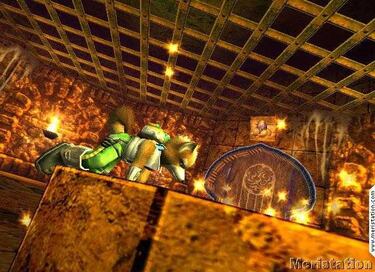 Star Fox Adventures, Impresiones (GameCube)