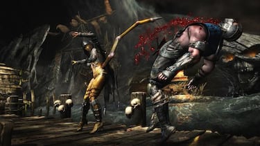 Mortal Kombat X: Todos los Brutalities y personajes