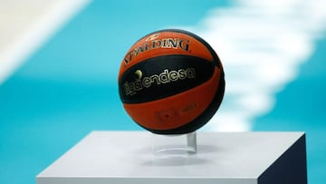 Apuestas para el Playoff 2024 de la ACB: pronósticos, favoritos y cuotas