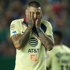 Nicolás Castillo fue sometido a una segunda cirugía por la trombosis