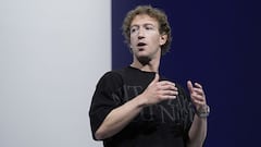 El plan de Mark Zuckerberg para dirigir Meta: así funciona el agente de IA que está construyendo el CEO de la compañía