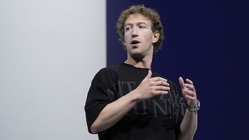 El plan de Mark Zuckerberg para dirigir Meta: así funciona el agente de IA que está construyendo el CEO de la compañía