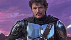 Pedro Pascal apunta a liderar Los 4 Fantásticos en el papel de Reed Richards