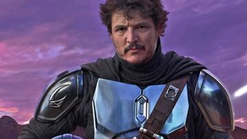 Pedro Pascal