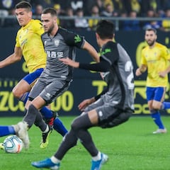 Higinio puede salir ‘beneficiado’ por el parón