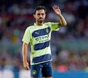 Xavi no tira la toalla: “Me encanta Bernardo Silva”