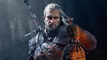 The Witcher 3 a la espera de recibir su parche HDR en PS4 Pro