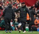Liverpool - Norwich City, en directo