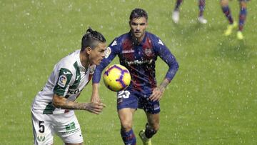 Levante - Legan&eacute;s en directo: LaLiga Santander en vivo