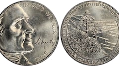 The 5-cent coin worth up to $1,100: how to spot it