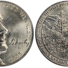 The 5-cent coin that could be worth up to $1,100