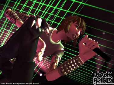 Harmonix, a la defensiva con el precio de Rock Band