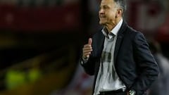 A jugadores e hinchas les cuesta decirle adiós a Osorio