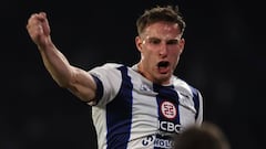 Un grande quiere a Barticciotto